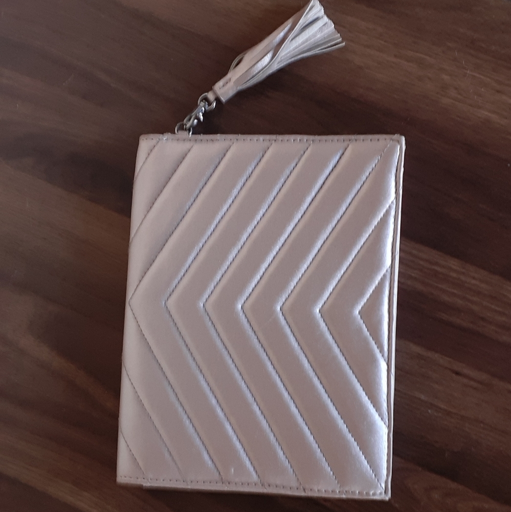 Neiman Marcus clutch